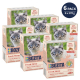 Влажный корм для кошек – Bozita Häppchen in Soße mit Lachs 370 g