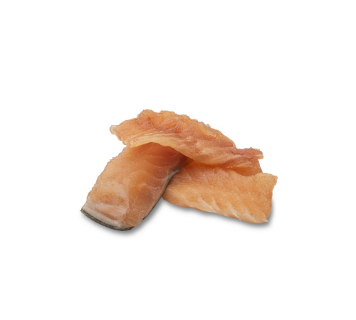 Влажный корм для кошек – Bozita Häppchen in Soße mit Lachs 370 g