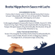 Влажный корм для кошек – Bozita Häppchen in Soße mit Lachs 370 g