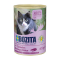 Bozita Paté mit Garnelen 400 g