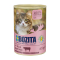 Bozita Paté mit Rind 400 g