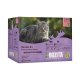 Влажный корм для кошек – Bozita Senior 8+ Häppchen in Soße mit Fleisch Multibox 12x85 g