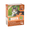 Bozita Sterilised Häppchen in Gelee mit Huhn & Rind 370 g