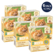 Влажный корм для кошек – Bozita Sterilised Häppchen in Soße mit viel Huhn 370 g