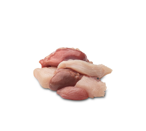 Влажный корм для кошек – Bozita Sterilised Häppchen in Soße mit viel Huhn 370 g