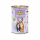 Влажный корм для кошек – GranataPet DeliCATessen Ente & Geflügel 400 g