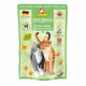 Вологий корм для котів – GranataPet DeliCATessen Kitten / Junior Geflügel 85 g
