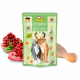 Вологий корм для котів – GranataPet DeliCATessen Kitten / Junior Geflügel 85 g