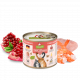 Вологий корм для котів – GranataPet DeliCATessen Pute & Shrimps 200 g