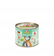 GranataPet DeliCATessen Wild & Thunfisch 200 g