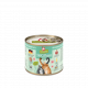 Nassfutter für Katzen – GranataPet DeliCATessen Wild & Thunfisch 200 g
