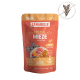 Sanabelle Freshe Mieze Nassfutter Pute & Huhn 100 g