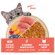 Sanabelle Freshe Mieze Nassfutter Pute & Huhn 100 g