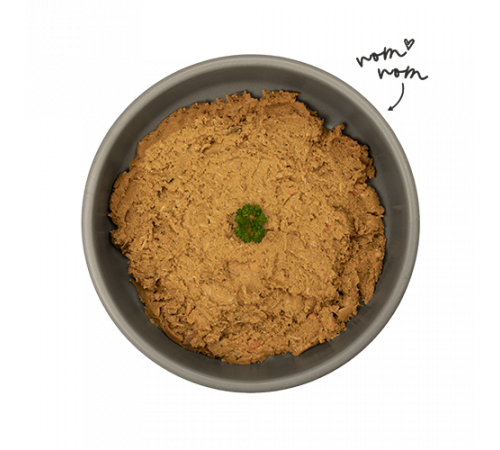 bosch Freshe Schnauze Nassfutter Pute mit Quinoa & Spinat 250 g