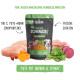 bosch Freshe Schnauze Nassfutter Pute mit Quinoa & Spinat 250 g