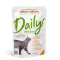 Almo Nature Daily mit Huhn und Lachs 70 g