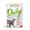Almo Nature Daily mit Huhn und Rind 70 g