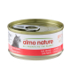 Nassfutter für Katzen – Almo Nature HFC Jelly Lachs 70 g