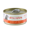 Almo Nature HFC Jelly Lachs mit Karrotten 70 g
