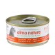 Влажный корм для кошек – Almo Nature HFC Jelly Lachs mit Karrotten 70 g