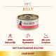 Nassfutter für Katzen – Almo Nature HFC Jelly Lachs und Huhn 70 g