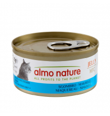 Almo Nature HFC Jelly Makrele 70 g