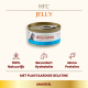 Вологий корм для котів – Almo Nature HFC Jelly Makrele 70 g