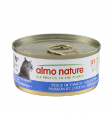Almo Nature HFC Jelly Ozeanfisch 70 g