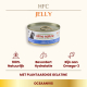 Вологий корм для котів – Almo Nature HFC Jelly Ozeanfisch 70 g