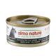 Влажный корм для кошек – Almo Nature HFC Jelly Thunfisch mit Calamaris 70 g