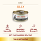 Влажный корм для кошек – Almo Nature HFC Jelly Thunfisch mit Calamaris 70 g