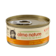 Nassfutter für Kitten – Almo Nature HFC Kitten mit Huhn 70 g