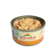 Nassfutter für Kitten – Almo Nature HFC Kitten mit Huhn 70 g