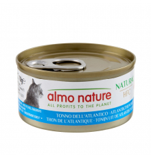 Almo Nature HFC Natural Atlantikthunfisch 70 g