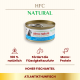 Nassfutter für Katzen – Almo Nature HFC Natural Atlantikthunfisch 70 g