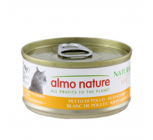 Almo Nature HFC Natural Hühnerbrust 70 g