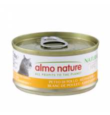Almo Nature HFC Natural Hühnerbrust 70 g