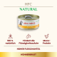 Nassfutter für Katzen – Almo Nature HFC Natural Hühnerbrust 70 g