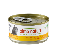 Almo Nature HFC Natural Hühnerfilet 70 g