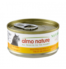 Almo Nature HFC Natural Hühnerfilet 70 g