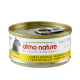 Nassfutter für Katzen – Almo Nature HFC Natural Hühnerschenkel 70 g
