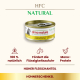 Nassfutter für Katzen – Almo Nature HFC Natural Hühnerschenkel 70 g
