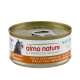 Влажный корм для кошек – Almo Nature HFC Natural Huhn mit Käse 70 g