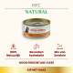 Влажный корм для кошек – Almo Nature HFC Natural Huhn mit Käse 70 g
