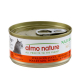 Влажный корм для кошек – Almo Nature HFC Natural Huhn mit Kürbis 70 g