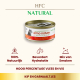 Влажный корм для кошек – Almo Nature HFC Natural Huhn und Garnelen 70 g