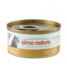 Almo Nature HFC Natural Kalb 70 g