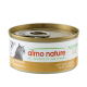 Nassfutter für Katzen – Almo Nature HFC Natural Kalb 70 g