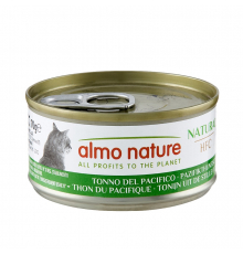 Almo Nature HFC Natural Pazifikthunfisch 70 g