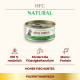 Nassfutter für Katzen – Almo Nature HFC Natural Pazifikthunfisch 70 g